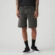 Шорти джинсові чоловічі Levi's 454 Relaxed Fit Shorts 000YB0012 40 сірі (13140007) - зображення 5
