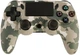 Бездротовий геймпад Gembird для PlayStation 4/PC Bluetooth Moro (JPD-PS4BT-01-CM) - зображення 1