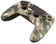 Бездротовий геймпад Gembird для PlayStation 4/PC Bluetooth Moro (JPD-PS4BT-01-CM) - зображення 2