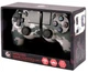Бездротовий геймпад Gembird для PlayStation 4/PC Bluetooth Moro (JPD-PS4BT-01-CM) - зображення 4