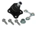 Передній кульовий шарнір FEBI 14444 Skoda Octavia; Volkswagen Golf, Bora; Seat Leon, Toledo; Audi A3, A2 1J0407366A, 1J0407366AS, 1J0407366C - изображение 1