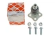 Кульові опори FEBI 39493 Renault Grand Scenic, Megane, Scenic, Fluence 401609060R - зображення 5
