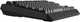 Klawiatura przewodowa Genesis Thor 230 TKL Wireless Outemu Silent Lemon Black (NKG-2108) - obraz 9