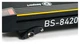 Бігова доріжка BS-8420 COSMICRAY Чорний (RNS_0012000008420) - изображение 10