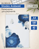 Набор папок-уголков Buromax Arabeski A4 180 мкм 12 шт (BM.3854-03) - изображение 3