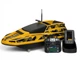 Карповый кораблик Fox 222 GPS автопилот с эхолотом Toslon TF 520 - изображение 1