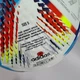 Мяч футбольный Adidas 2022 World Cup Al Rihla League PRO Мяч для Футбола Адидас Ал Рихла 22 размер 5 - изображение 10