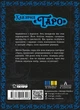 Книга «Кав'ярня «Таро». Том 2». Автор - Сан Сун Пак - изображение 2
