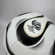 Футбольний м’яч Adidas Teamgeist OG 2025 White/Black/Gold Metallic ( Germany Berlin 2006 Fifa World Cup ) розмір 5 - зображення 10