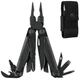 Мультитул Leatherman Surge Black 831333 - изображение 2