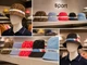 Панама спортивна унісекс Bucket Hat Sport, червона - изображение 5