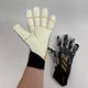 Профессиональные футбольные перчатки Adidas predator 20 pro Юношеские Перчатки для вратаря Адидас предатор Про 7 - изображение 4