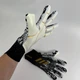 Профессиональные футбольные перчатки Adidas predator 20 pro Юношеские Перчатки для вратаря Адидас предатор Про 7 - изображение 7