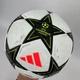 Футбольный мяч Adidas UCL League 24 / 25 Мяч для футбола Адидас Лиги Чемпионов 2024 / 2025 размер 5 - изображение 7
