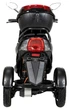 Електроскутер ATLAS Falcon Trike Box 1500W Black (TOK_4014) - изображение 5
