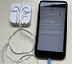 Наушники вакуумные Lightning EarPods Bluetooth iPhone 5 - 14 Pro Max iPad - изображение 3