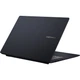 Ноутбук ASUS Vivobook 16 X1607QA-MB062W, Snapdragon X X1-26-100 до 3.0 ГГц, 16" WUXGA, 16 ГБ, SSD 1 ТВ, Qualcomm Adreno, Windows 11 Home - изображение 9
