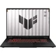 Игровой ноутбук ASUS TUF A18 FA808UM-S8073, AMD Ryzen 7260 до 5.1 ГГц, 18-дюймовый Full HD+, 16 ГБ, SSD 512 ГБ, NVIDIA GeForce RTX 5060 8 ГБ, FreeDos - изображение 1