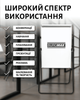 Флипчарт двухсторонний Buromax магнитно-маркерный 70 х 100 см (BM.0201) - изображение 10