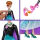 Набор-сюрприз Disney Frozen Сияние самоцветов Анна JJY37 - изображение 4