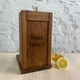 Дозатор алкоголя "Private Bar". Диспенсер алкоголя в домашний бар. (dispenser-03) - изображение 5