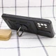 Протиударний броньований чохол із захистом камери для Samsung Galaxy A31 (A315) Armor Case Keysion blue - изображение 6