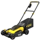 Газонокосилка аккумуляторная Stanley FATMAX (SFMCMW2651M) - изображение 1
