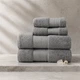 Полотенце махровое LoveYouHome хлопковое 75×150 см тауп (ly60215) - изображение 2