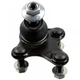 Передній кульовий шарнір FEBI 31485 Volkswagen Passat, Sharan, Golf, Tiguan, CC, Touran; Seat Leon; Audi A3, Q3; Skoda Octavia, Kodiaq, Superb, Karoq 3C0407365A, 3C0407365AS1, 3C0407365B - изображение 1