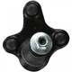 Передній кульовий шарнір FEBI 31485 Volkswagen Passat, Sharan, Golf, Tiguan, CC, Touran; Seat Leon; Audi A3, Q3; Skoda Octavia, Kodiaq, Superb, Karoq 3C0407365A, 3C0407365AS1, 3C0407365B - изображение 2