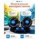 Вентилятор двойной VOIN HX-T307 104мм 12V 6.5W - изображение 12