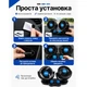 Вентилятор двойной VOIN HX-T307 104мм 12V 6.5W - изображение 15