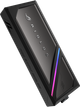 Внешний корпус для SSD Asus ROG Strix Aiolos (ESD-S1W) M.2 NVMe (PCIe) USB 3.2 Gen2x2 Type-C Black (90DD02U0-MA9000) - изображение 6