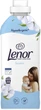 Кондиционер для белья Lenor Для чувствительной кожи 38 циклов стирки 798 мл (8700216724371) - изображение 2