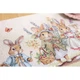Набор из 4 подставок под тарелки 35 х 45 см textile idea - изображение 4