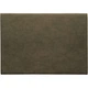 Полиуретановая подставка для посуды 46 x 33 см, хаки ASA-Selection - изображение 1