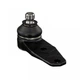 Кульові опори FEBI 10640 Renault Kangoo, Clio, Megane, Twingo; Nissan Kubistar 5450100QAHS2, 6001547918, 7700678131 - зображення 4