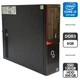 Компьютер Fujitsu Esprimo E720 E85 SFF / Intel Core i5-4440 (4 ядра по 3.1 - 3.3 GHz) / 8 GB DDR3 / 120 GB SSD + 500 GB HDD / Intel HD Graphics 4600 / DVD-ROM б/у - изображение 2