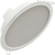 Oprawa punktowa LEDVANCE Downlight 13W 1495Lm 4000K 165 mm - obraz 1