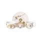 Набор детской посуды из 3 предметов Boho Kids Villeroy & Boch - изображение 1