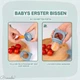 Силиконовый ниблер для детей Broemba - изображение 3