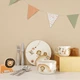 Набор детской посуды, 7 предметов Boho Kids Villeroy & Boch - изображение 2