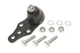 Передній кульовий шарнір Delphi TC1505 Chevrolet Lacetti 89087, 89O87, 96490218 - изображение 1