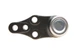 Передній кульовий шарнір Delphi TC1505 Chevrolet Lacetti 89087, 89O87, 96490218 - изображение 4