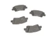Гальмівні колодки ICER 181976 Hyundai Sonata, I40, Tucson, Veloster, Elantra; SsangYong Korando, Actyon; KIA Optima, Soul 48413341A0, 583020AA10, 583022EA31 - зображення 10