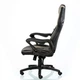 Кресло игровое Special4You Game black/grey (E7429) - изображение 4