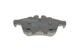 Комплект гальмівних колодок ZIMMERMANN 24137.168.1 ZIMMERMANN 24137.168.1 Renault Laguna; Ford Focus, Connect, C-Max; Opel Vectra; Volvo V50, S40, C30, V40, C70; Jaguar XK, XF, XJ; Citroen C5; Mazda 5 1360254, 15271565, 2177229 - изображение 2
