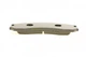 Комплект гальмівних колодок METELLI 22-0134-0 Metelli 22-0134-0 Mitsubishi Pajero, Galant, Outlander, L200, Lancer; Peugeot 308 1620368480, 4605A562, 4605A717 - изображение 7