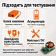 Електронне навантаження Atorch DL24 150Вт з вентилятором охолодження для тестування блоків живлення, акумуляторів та зарядних пристроїв - изображение 3
