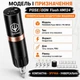 Тату машинка POSEIDON Wireless Pen з дисплеєм , Тату набір для новачків і професіоналів - изображение 2